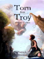 Torn from Troy: Odyssey of a Slave: Book 1