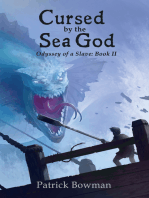 Cursed by the Sea God