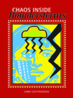 Chaos Inside Thunderstorms
