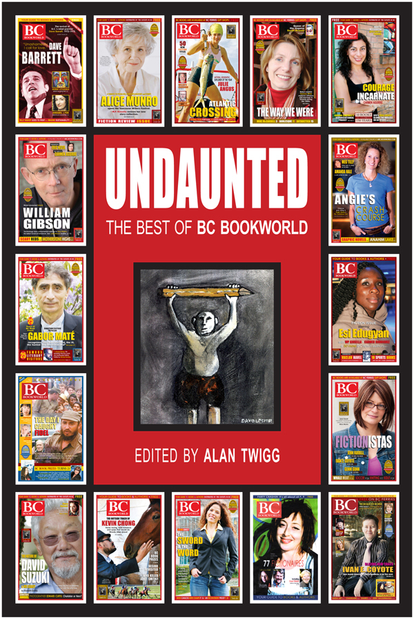 Undaunted by Ronsdale Press - Ebook | Everand