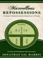 Marvellous Repossessions: The Tempest, Globalization and The Waking Dream of Paradise