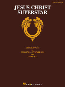 Jesus Christ Superstar - Revised Edition: A Rock Opera
