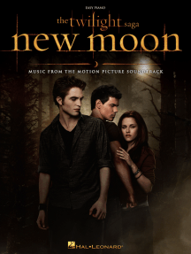 The Twilight Saga - New Moon: Music from the Motion Picture Soundtrack