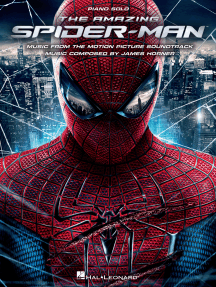 The Amazing Spider-Man: Music from the Motion Picture Soundtrack