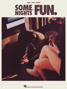fun. - Some Nights (Songbook)