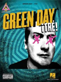 Green Day - ¡Tré!