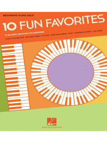 10 Fun Favorites
