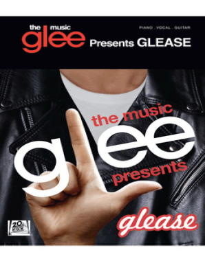 Glee The Music Presents Glease Grease Scribd