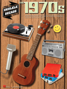 The 1970s: The Ukulele Decade Series