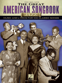 The Great American Songbook - Jazz