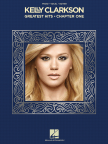 Kelly Clarkson - Greatest Hits, Chapter One