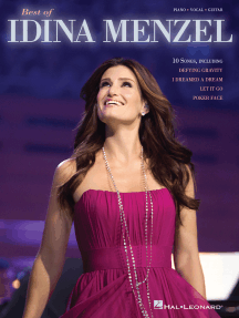 Best of Idina Menzel