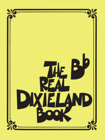 The Real Dixieland Book: Bb Instruments
