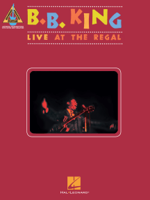 B.B. King - Live at the Regal