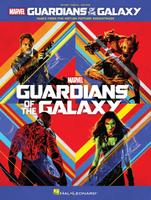 Guardians of the Galaxy: Music from the Motion Picture Soundtrack