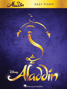 Aladdin - Broadway Musical