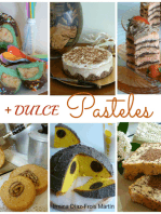 +Dulce Pasteles