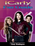 iCarly: Fan Guide