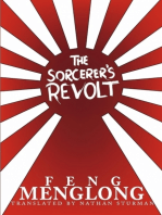 The Sorcerer's Revolt