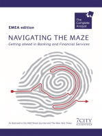 Navigating the Maze