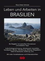 Leben und Arbeiten in Brasilien