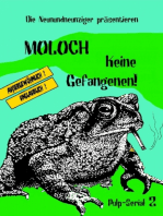 MOLOCH - Keine Gefangenen!