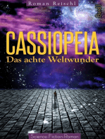CASSIOPEIA - Das achte Weltwunder (Band 1)