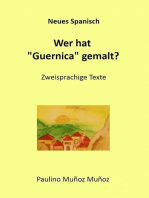 Wer hat "Guernica" gemalt?