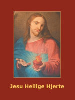 Jesu Hellige Hjerte: At blive Jesu discipel