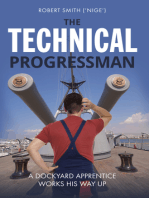 The Technical Progressman