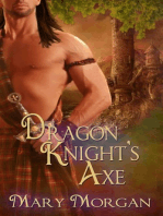 Dragon Knight's Axe