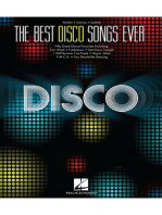 The Best Disco Songs Ever