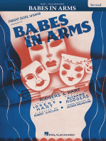 Babes in Arms - Revised