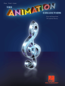 The Animation Collection
