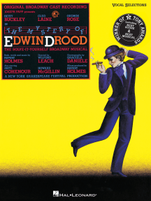 The Mystery of Edwin Drood: Vocal Selections