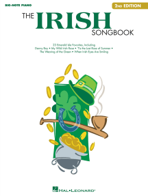 The Irish Songbook
