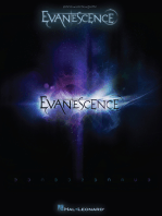 Evanescence