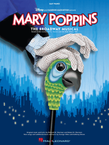 Mary Poppins: The New Musical