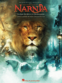 The Chronicles of Narnia: The Lion, the Witch and The Wardrobe