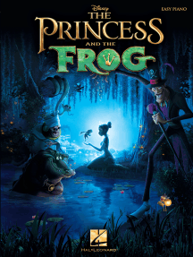 The Princess and the Frog