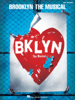 Brooklyn the Musical