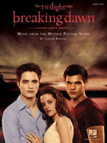 Twilight - Breaking Dawn, Part 1: Music from the Motion Picture Score
