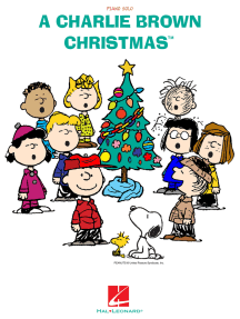 A Charlie Brown Christmas(TM)