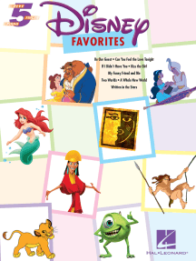 Disney Favorites