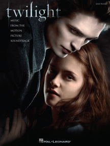 Twilight: Music from the Motion Picture Soundtrack Easy Piano
