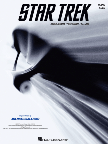 Star Trek: Music from the Motion Picture Soundtrack
