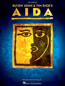 Aida: Vocal Selections