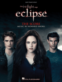 The Twilight Saga - Eclipse: Music from the Motion Picture Score