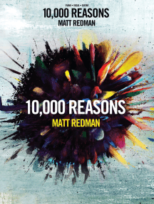 Matt Redman - 10,000 Reasons (Songbook)