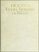 Hood's Texas Brigade